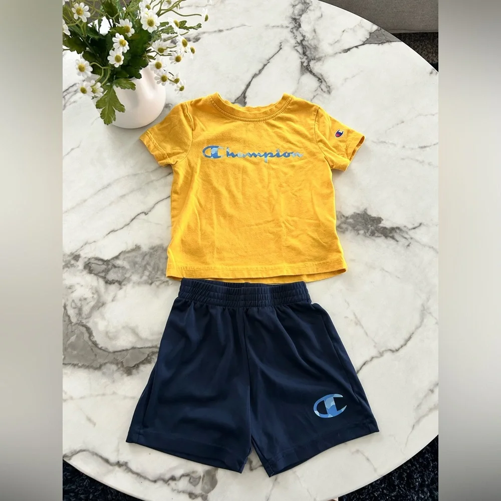 Toddler champion set - Picture 4 of 7